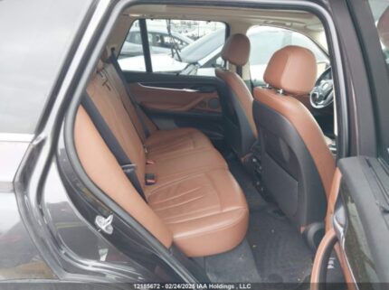 5UXKR0C35H0V81171 2017 BMW