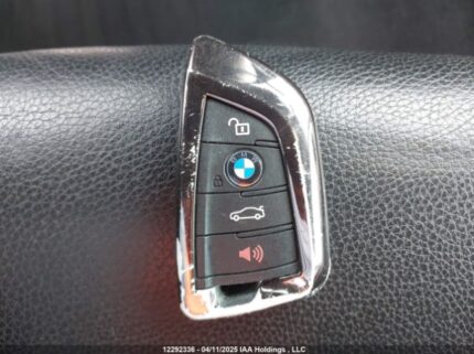 5UXKS4C51J0Y19309 2018 BMW