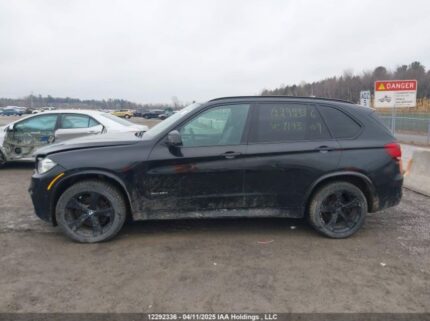 5UXKS4C51J0Y19309 2018 BMW