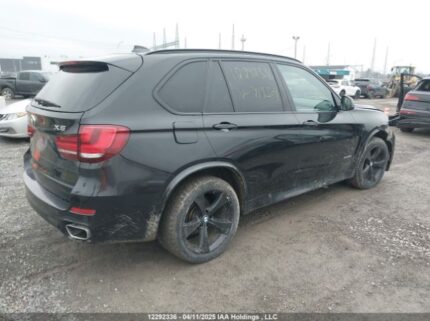 5UXKS4C51J0Y19309 2018 BMW