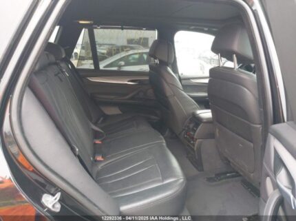 5UXKS4C51J0Y19309 2018 BMW