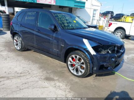 5UXKT0C52J0W01000 2018 BMW