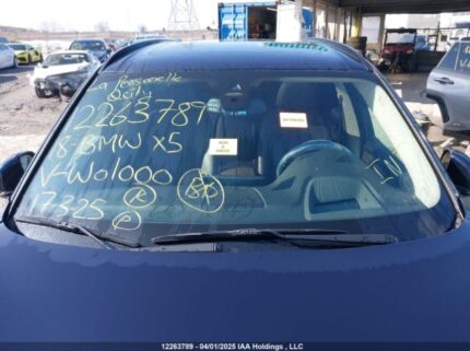 5UXKT0C52J0W01000 2018 BMW