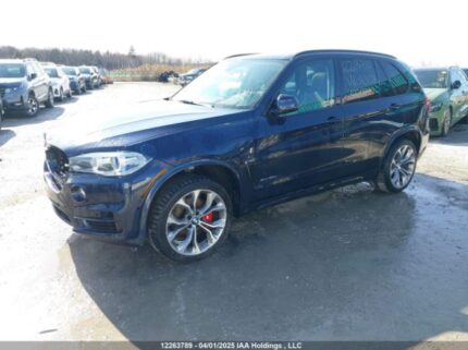 5UXKT0C52J0W01000 2018 BMW