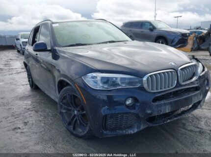 5UXKT0C5XJ0W02640 2018 BMW