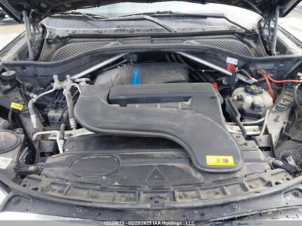 5UXKT0C5XJ0W02640 2018 BMW