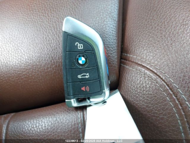 5UXKT0C5XJ0W02640 2018 BMW