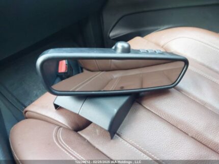 5UXKT0C5XJ0W02640 2018 BMW