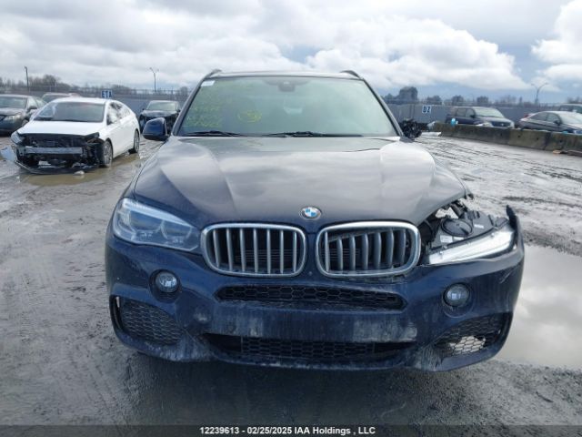 5UXKT0C5XJ0W02640 2018 BMW