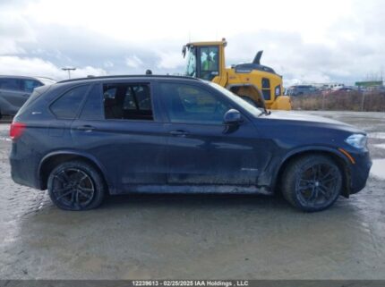5UXKT0C5XJ0W02640 2018 BMW