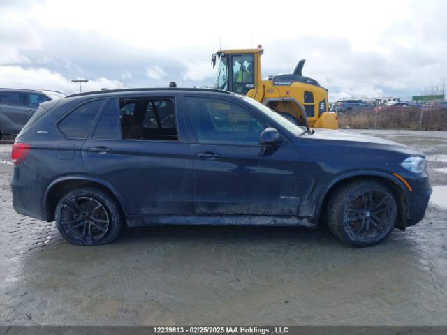 5UXKT0C5XJ0W02640 2018 BMW