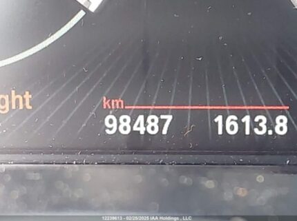 5UXKT0C5XJ0W02640 2018 BMW