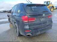 5UXKT0C5XJ0W02640 2018 BMW