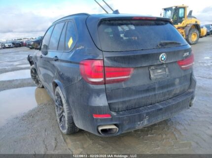 5UXKT0C5XJ0W02640 2018 BMW