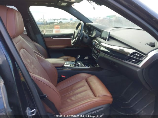 5UXKT0C5XJ0W02640 2018 BMW
