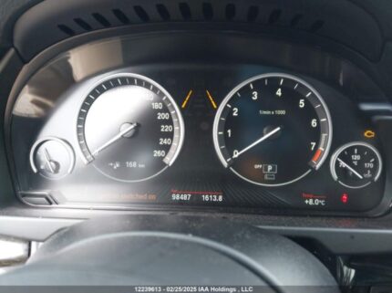 5UXKT0C5XJ0W02640 2018 BMW