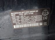 5UXKT0C5XJ0W02640 2018 BMW