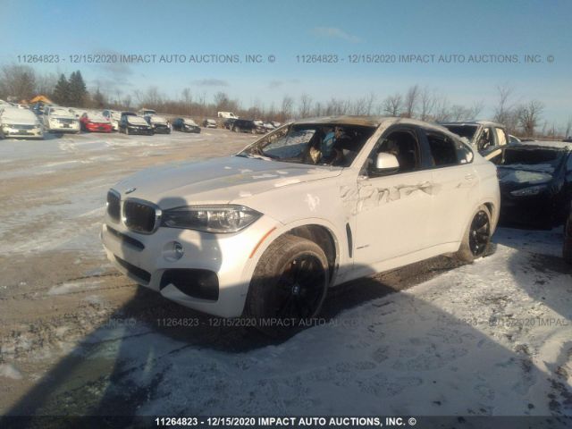 5UXKU2C53G0N79624 2016 BMW