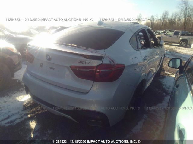 5UXKU2C53G0N79624 2016 BMW