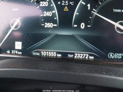 5UXTR9C5XKLP91426 2019 BMW