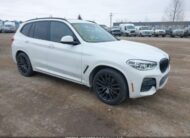 5UXTY5C07LLT32243 2020 BMW