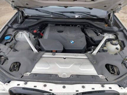 5UXTY5C07LLT32243 2020 BMW