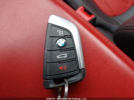 5UXTY5C07LLT32243 2020 BMW
