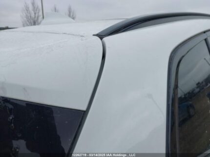 5UXTY5C07LLT32243 2020 BMW