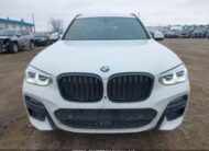 5UXTY5C07LLT32243 2020 BMW