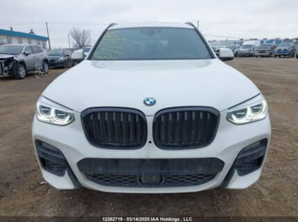 5UXTY5C07LLT32243 2020 BMW