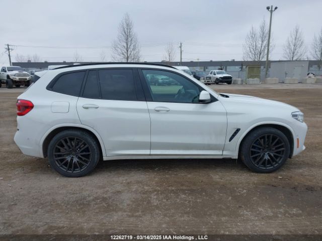 5UXTY5C07LLT32243 2020 BMW