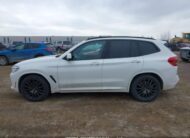 5UXTY5C07LLT32243 2020 BMW