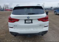 5UXTY5C07LLT32243 2020 BMW