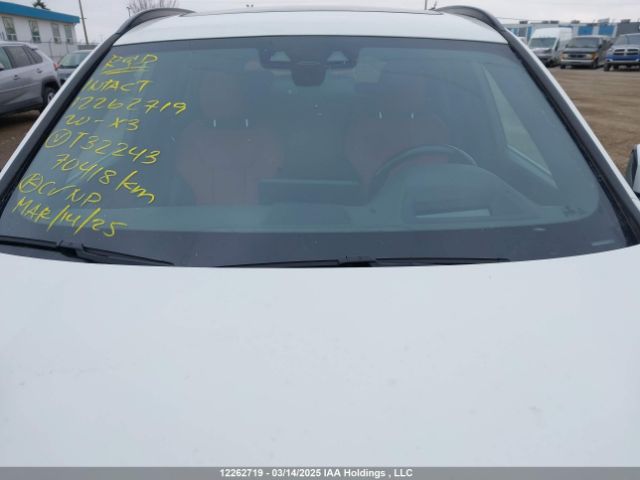 5UXTY5C07LLT32243 2020 BMW