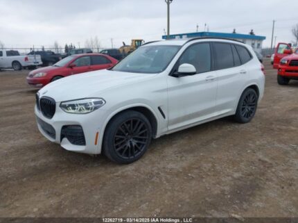 5UXTY5C07LLT32243 2020 BMW