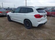 5UXTY5C07LLT32243 2020 BMW
