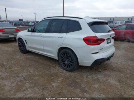 5UXTY5C07LLT32243 2020 BMW