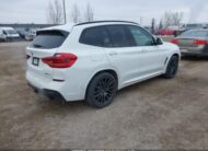 5UXTY5C07LLT32243 2020 BMW