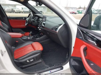 5UXTY5C07LLT32243 2020 BMW