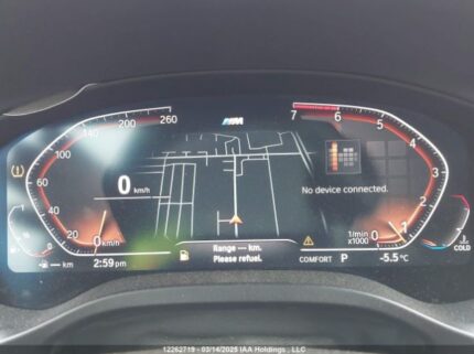 5UXTY5C07LLT32243 2020 BMW