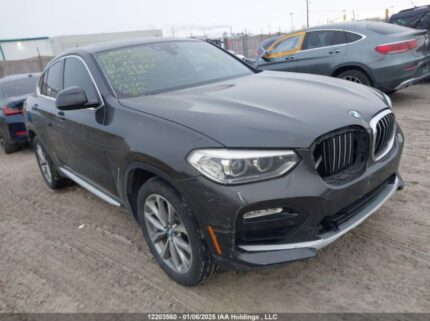 5UXUJ3C57KLG54469 2019 BMW