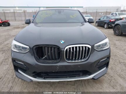 5UXUJ3C57KLG54469 2019 BMW
