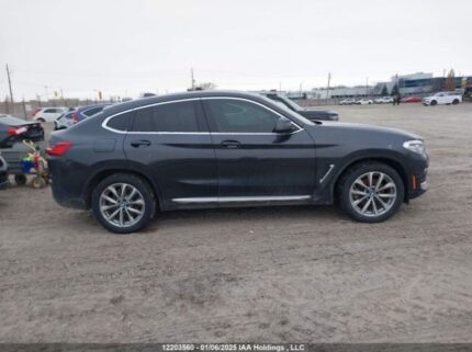 5UXUJ3C57KLG54469 2019 BMW