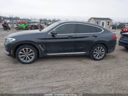 5UXUJ3C57KLG54469 2019 BMW