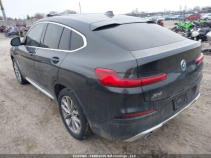 5UXUJ3C57KLG54469 2019 BMW