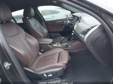 5UXUJ3C57KLG54469 2019 BMW