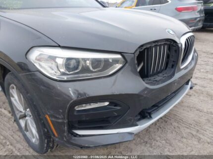 5UXUJ3C57KLG54469 2019 BMW