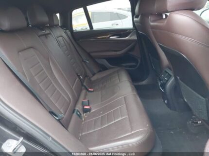 5UXUJ3C57KLG54469 2019 BMW