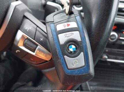 5UXWX9C30H0T20736 2017 BMW