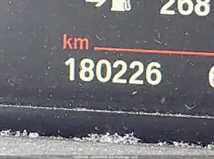 5UXWX9C30H0T20736 2017 BMW